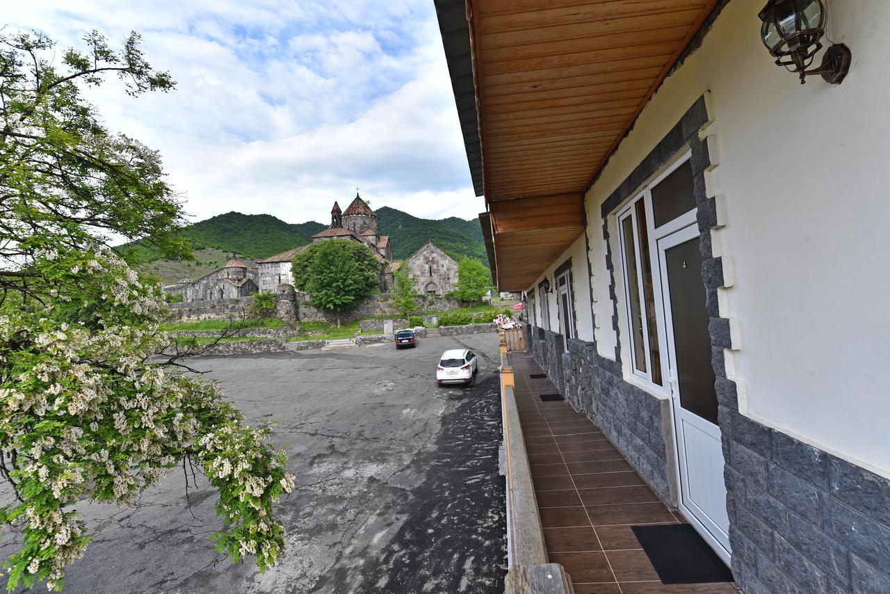 Отель Haghpat Hotel *